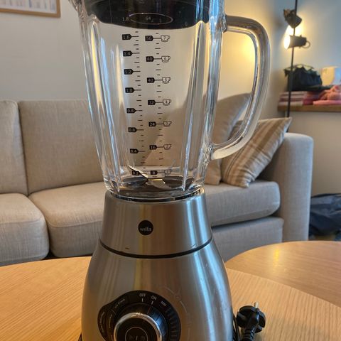 Blender Wilfa 1200 W