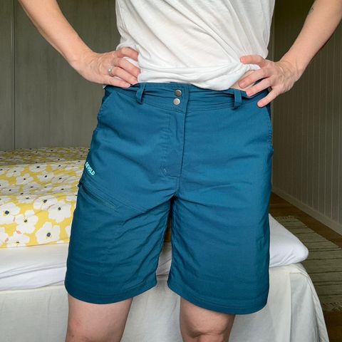 Herøy shorts - Devold