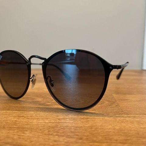 Ray-Ban Round metal RB3574N 153/11 59