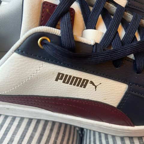 Puma sko