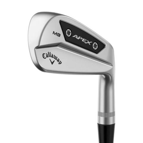 2024 Callaway Apex MB 6-PW