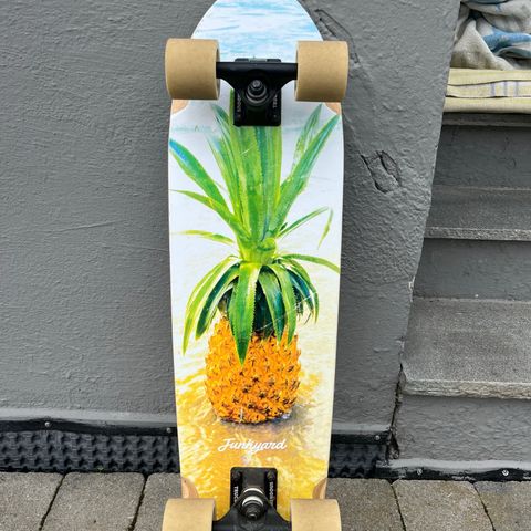 Cruiser board