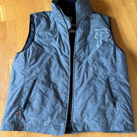 Regatta Mistral mist Flytevest 3xl