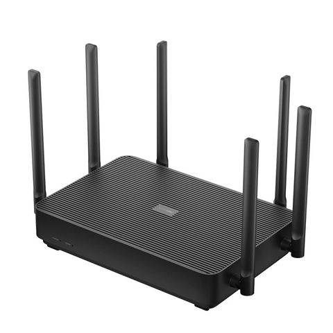 Ny! Mi Router AX3200, Dual-Band, Wi-Fi 6