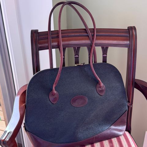 Vintage Mulberry veske