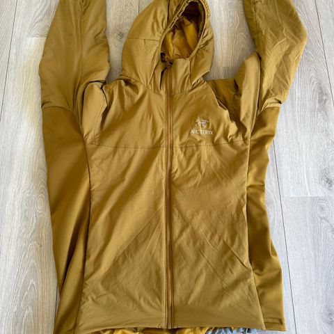 Arcteryx Atom Hoody