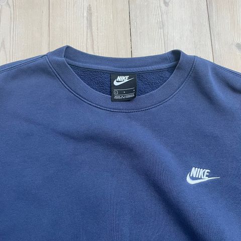 Nike Crewneck