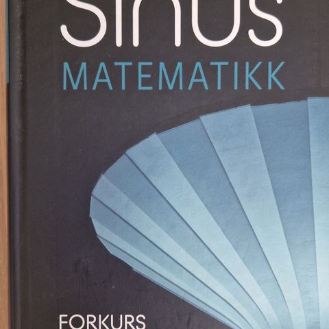SINUS Matematikk