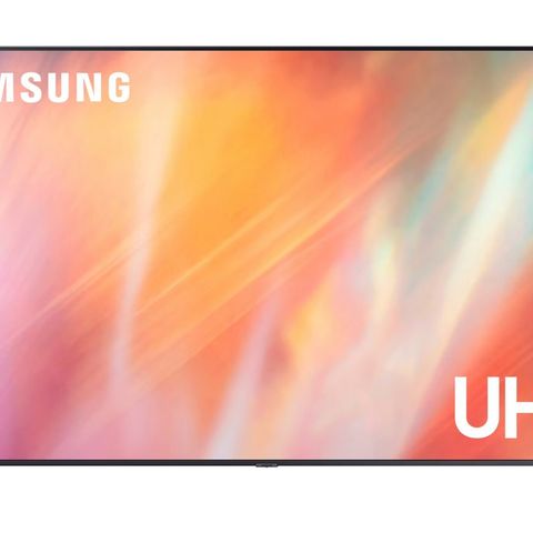 Samsung 75" AU7175 4K LED Smart TV