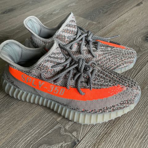 Adidas Yeezy 350V2 Beluga