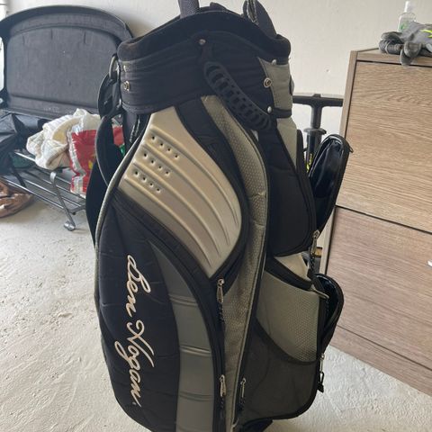 Golfbag