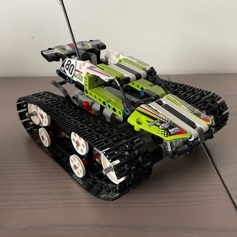 Lego Technic 42065