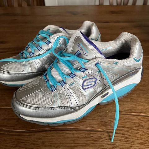 Skechers Shape -ups, str 40.