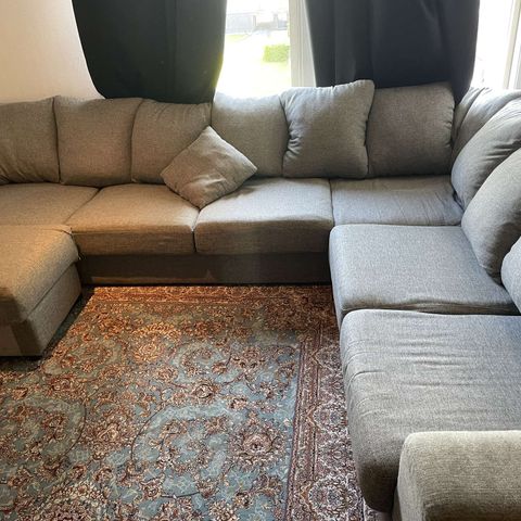 Sofa / Reservert