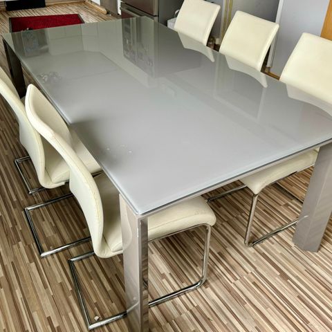 CALLIGARIS Spisebord