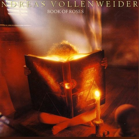 Andreas Vollenweider