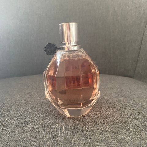 Viktor & Rolf Flowerbomb parfyme 100ml