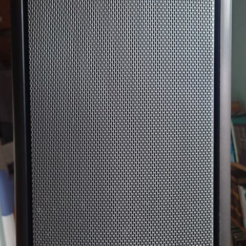 Grundig Hi-Fi-Box 800 høyttalere, vintage 78/79