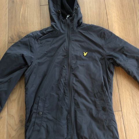 Lyle & Scott Jakke