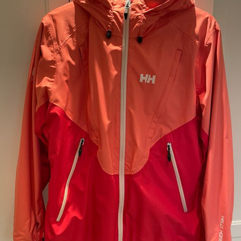 Helly Hansen jakke