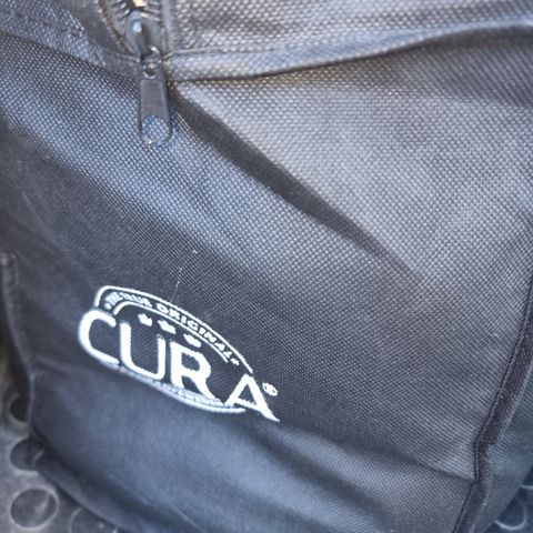 Cura vektdyne 14kg