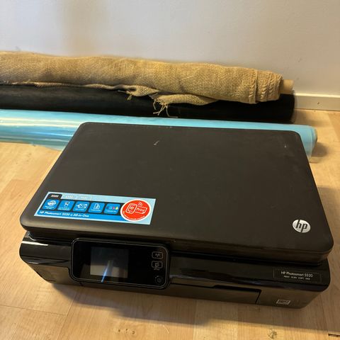 HP printer