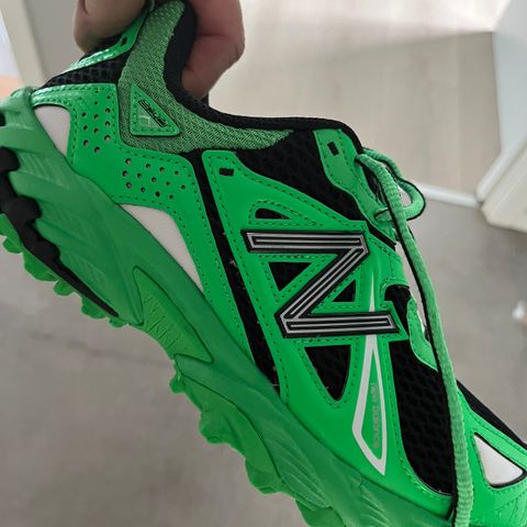 New Balance sneakers 37