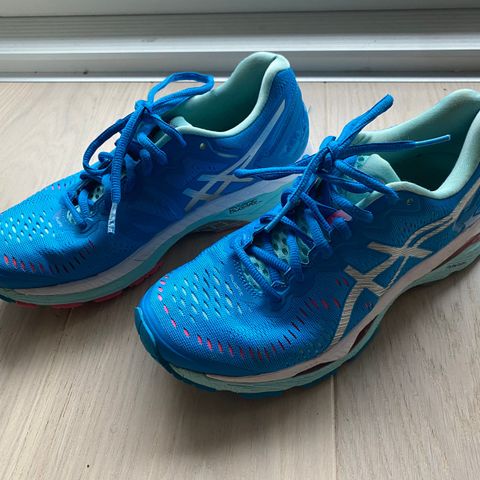 Asics Gel Kayano str 39