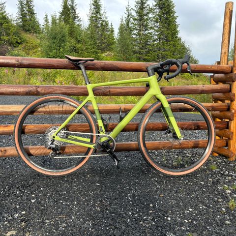 Scott Addict Gravel 30