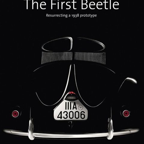 Bok: The first beetle