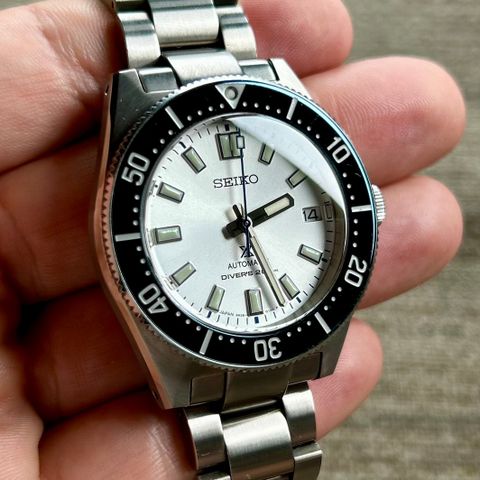 Seiko SPB213J1