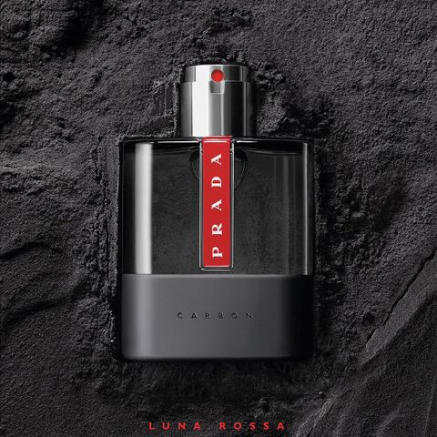 Prada Carbon 100ml (Nypris 1300,-)