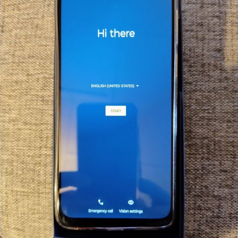 MOTO G73 - 5 G - 8 GB RAM -- SOM NY