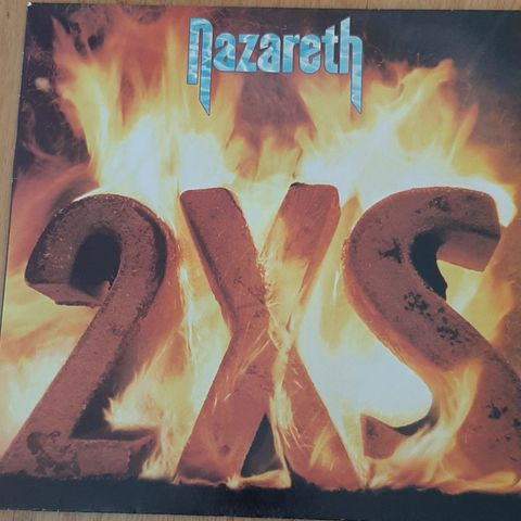 Nazareth  -  2XS