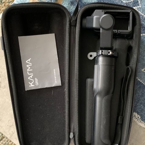 GoPro Karma Grip