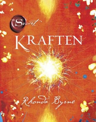 Ønsker å kjøpe "Kraften" av Rhonda Byrne