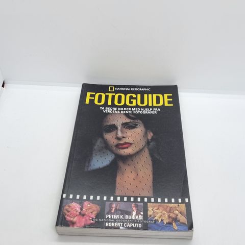 Fotoguide - Peter K. Burian