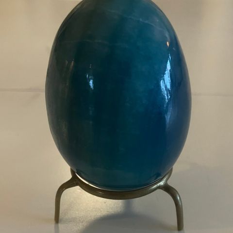 Marmor-egg