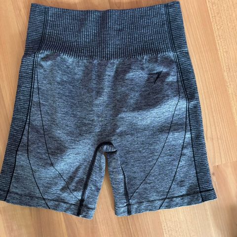 Gymshark shorts