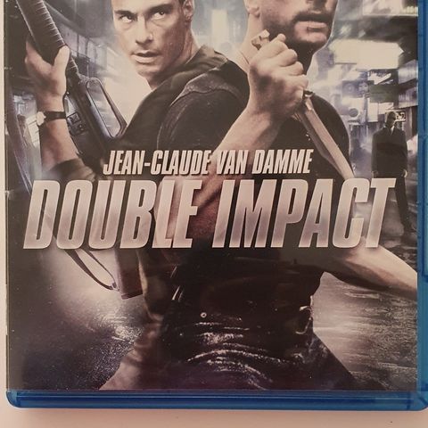 Double Impact