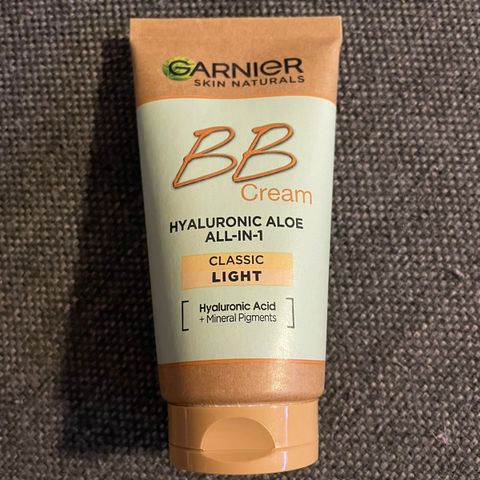 BB Cream