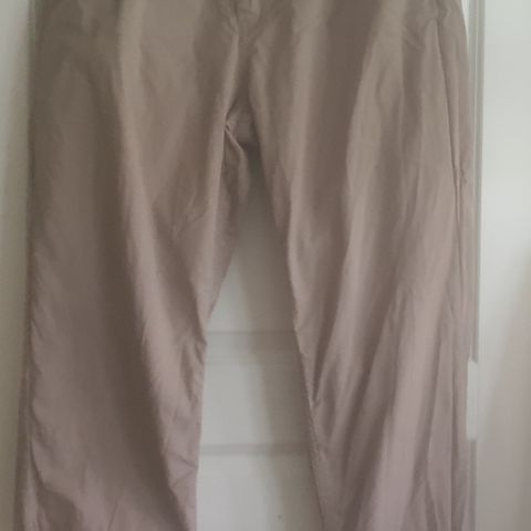 Norse Projects chinos str 33 (M)
