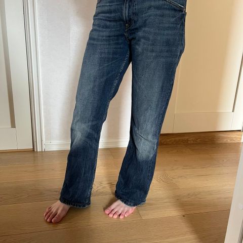 Levis jeans 507