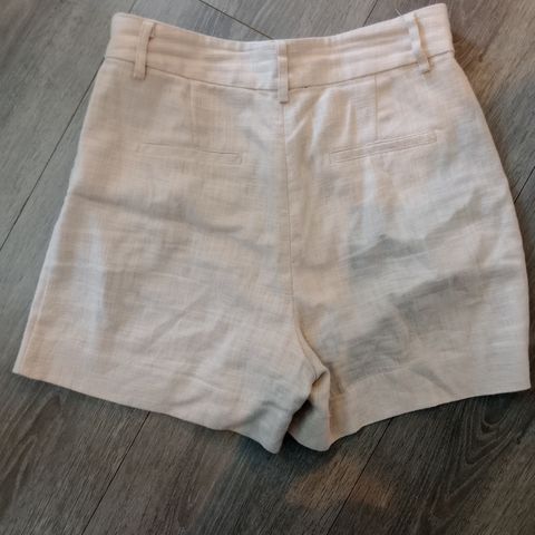 Shorts fra Bik Bok