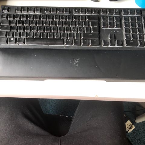 Razer Ornata V2 Keyboard