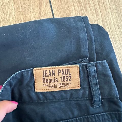 Jean Paul bukse str 33/34