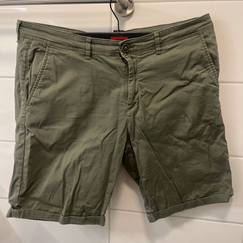 Shorts. Størrelse XL