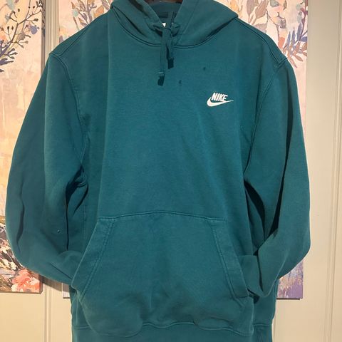 Nike hoodie