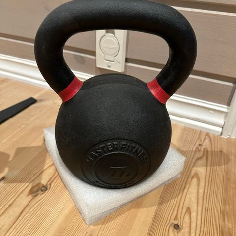 Kettlebell 32kg