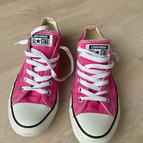 Converse sko